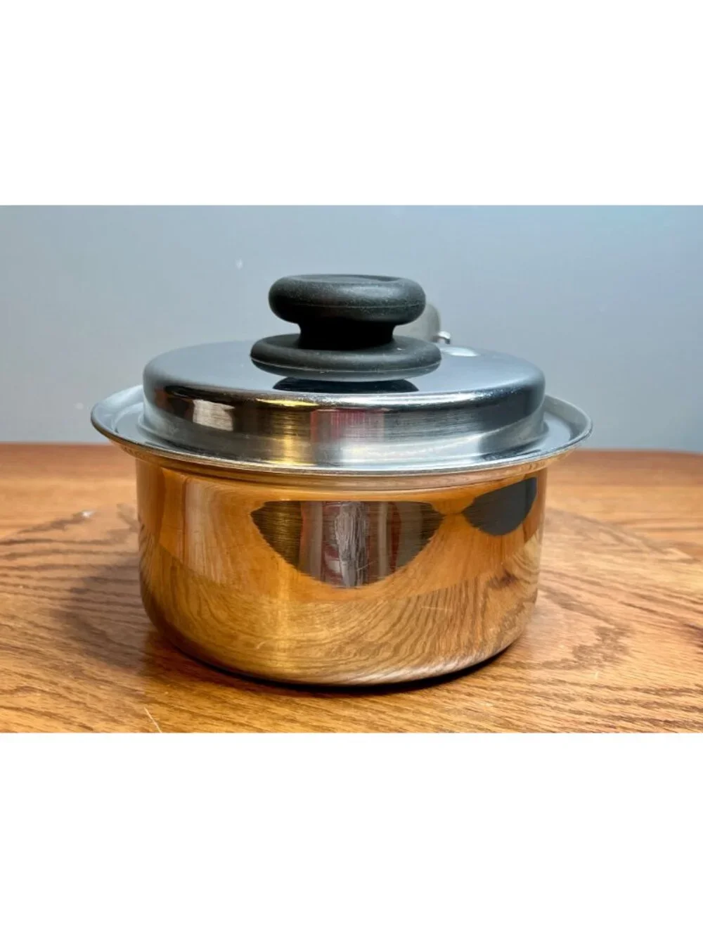 Saladmaster system quart